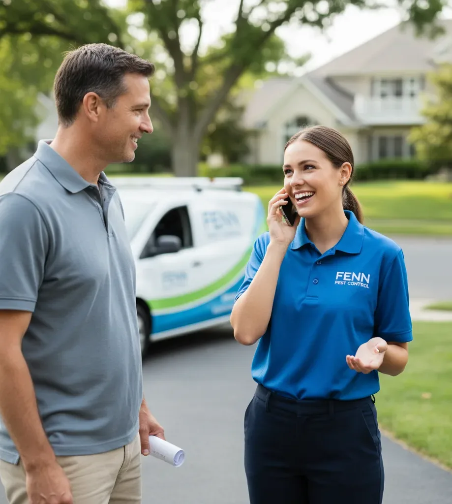 Bed Bug Extermination in Hollis, NY